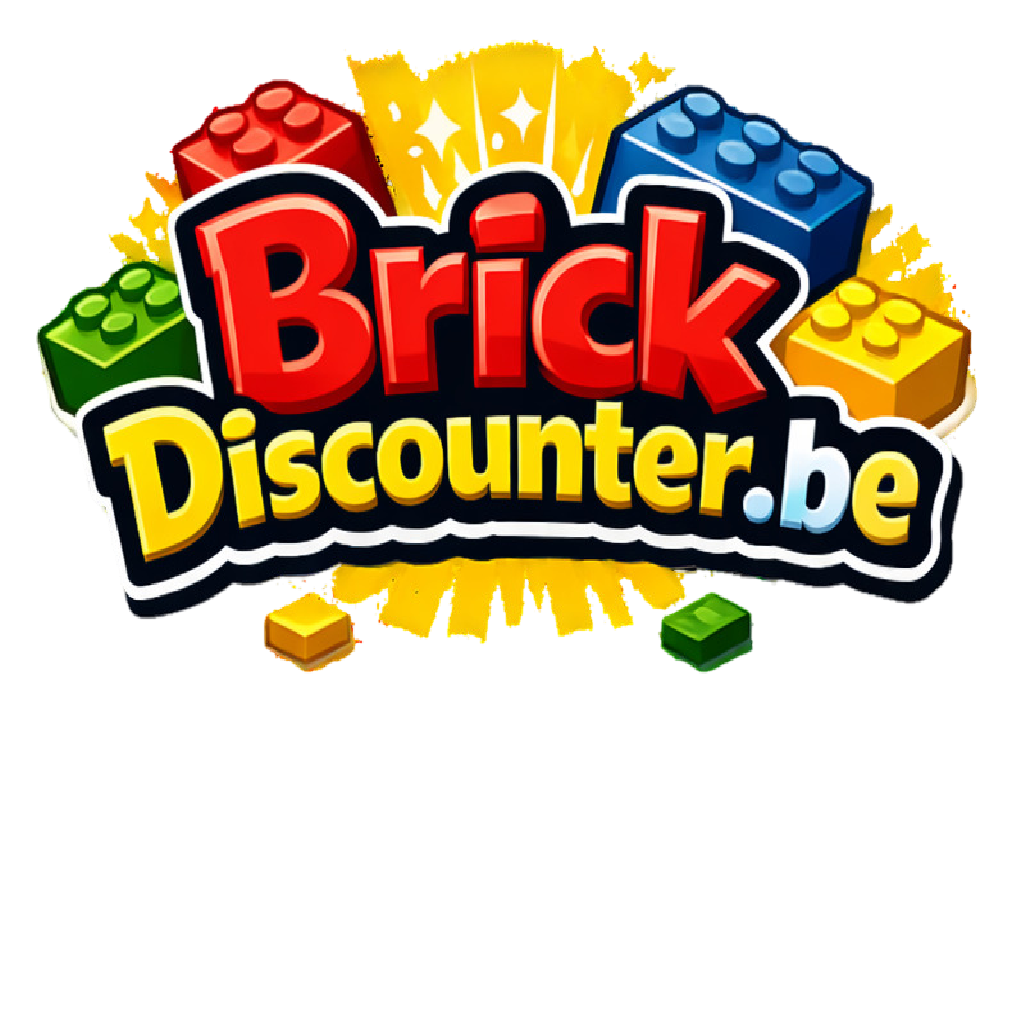 Brick Discounter