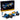 LEGO 10353 Williams Racing FW14B and Nigel Mansell