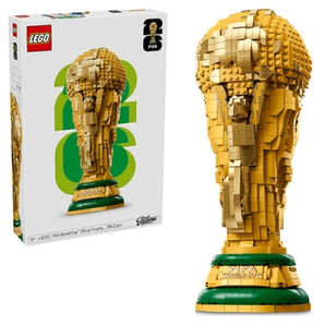 LEGO 43020 Official FIFA World Cup Trophy