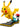 Pikachu and Pokéball 72152