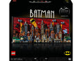 Batman: The animated series Gotham City™ (76271)